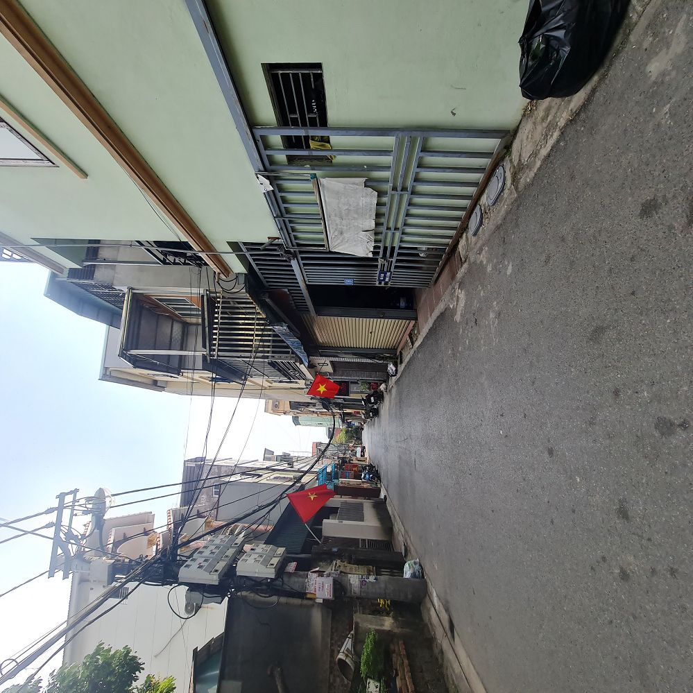 Lô góc 42m2 Đa Tốn, Gia Lâm. Ô tô tránh, thông. 4 tỷ x tiểu học. Lh 0989894845 - Ảnh 1